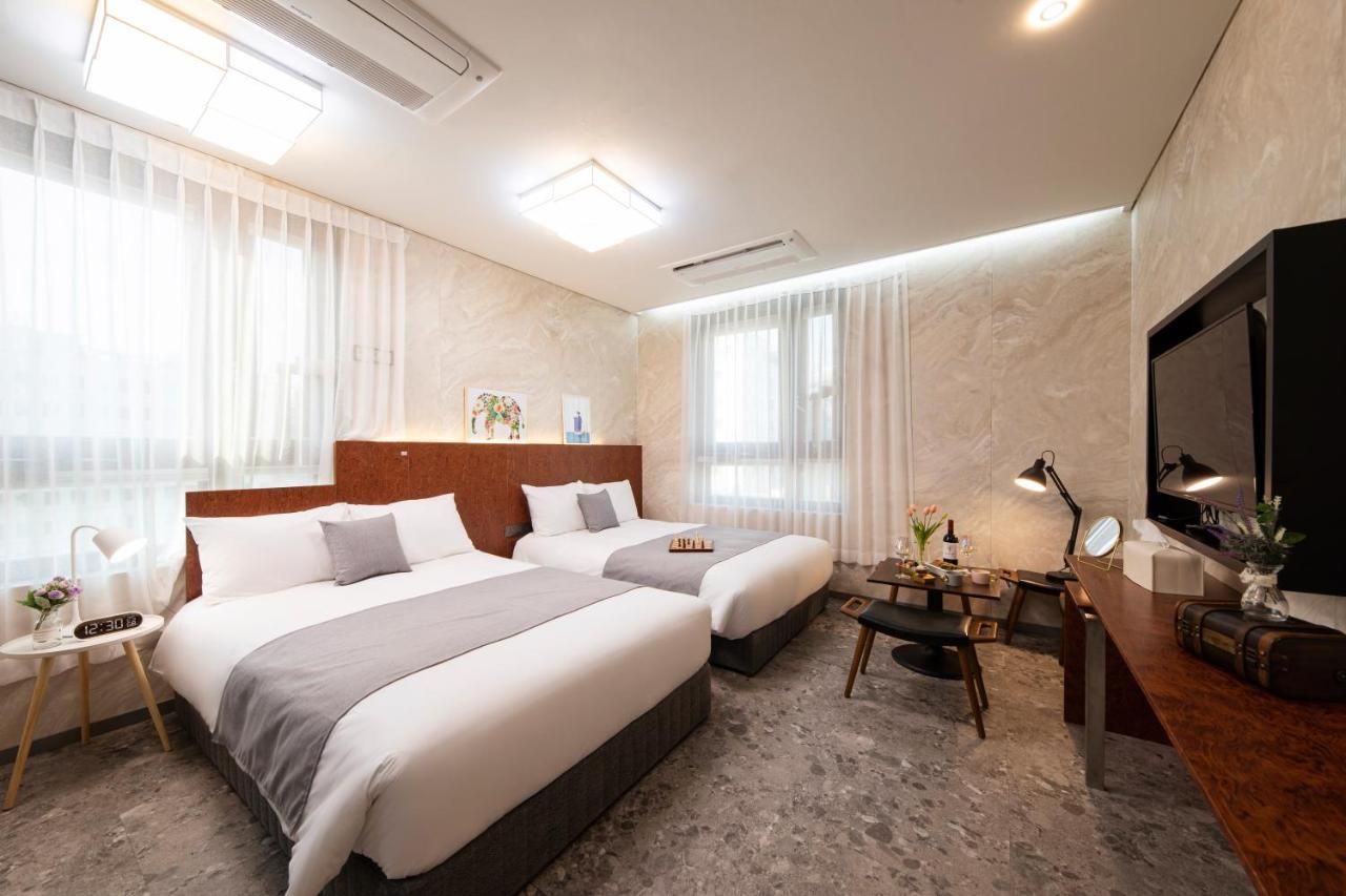 Dm Hotel Seoul