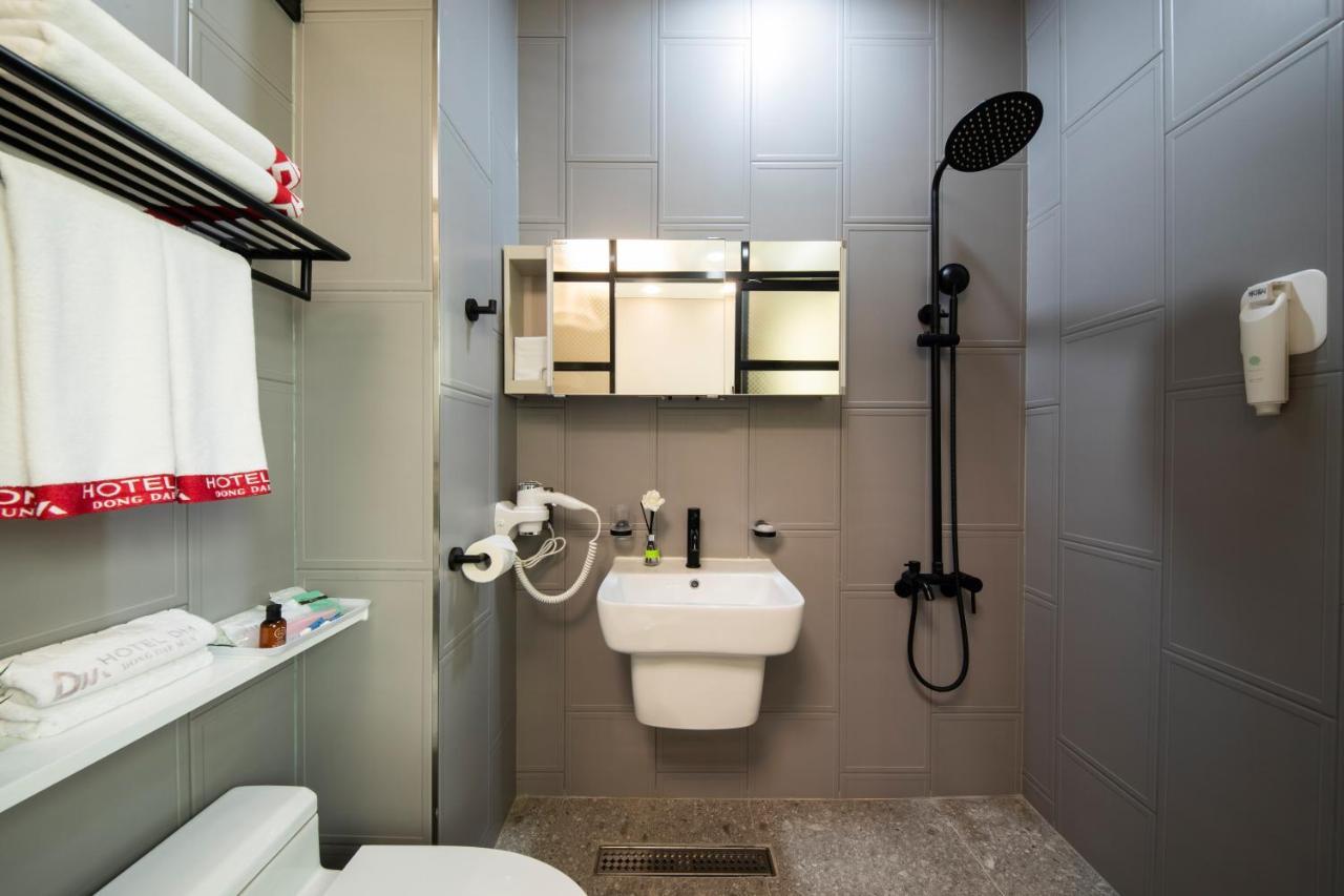 Dm Hotel Seoul