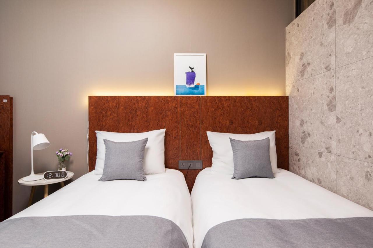 Hotel Dm Seoul