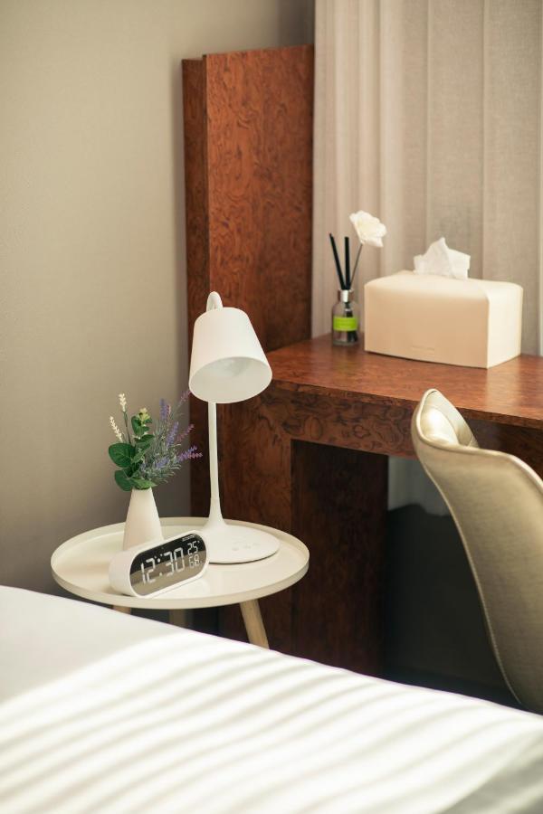 Dm Hotel Seoul