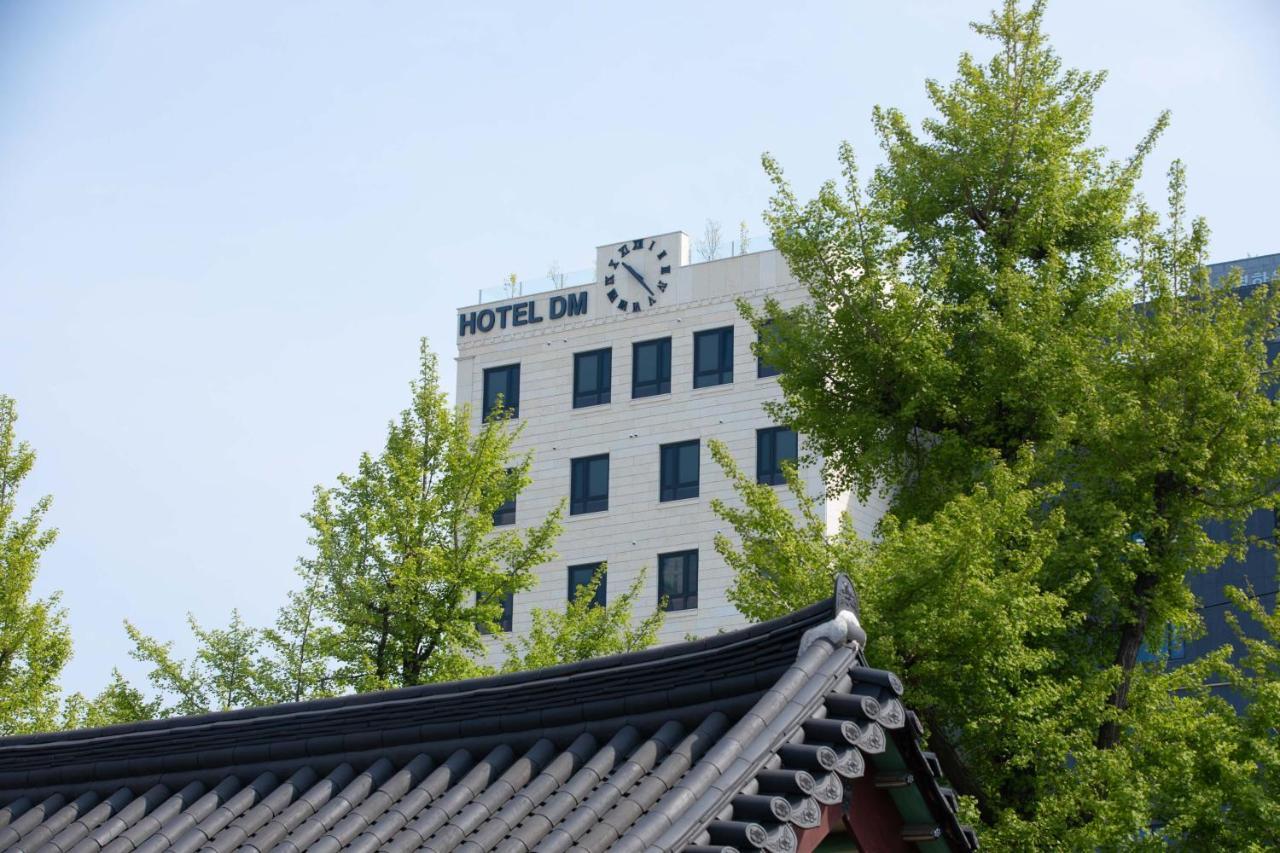 Dm Seoul