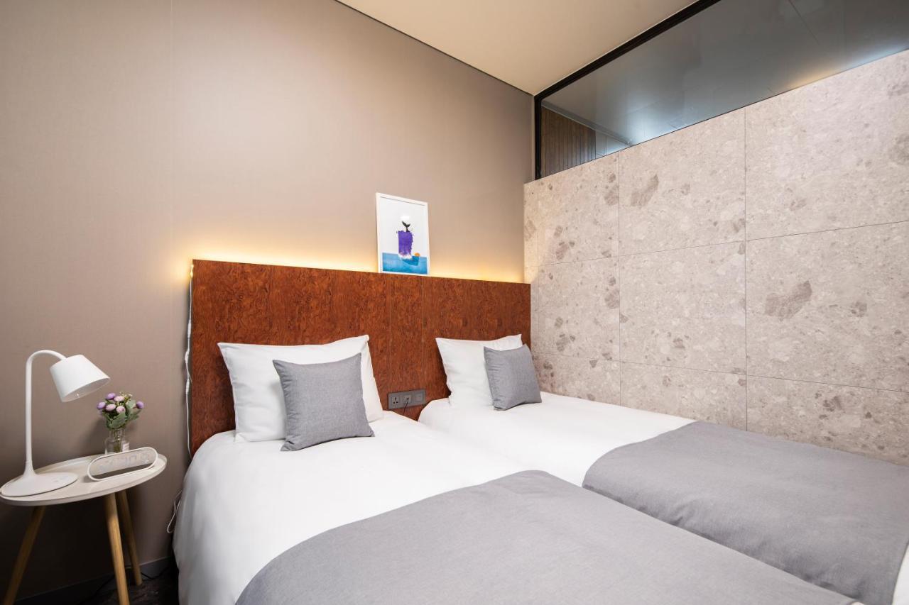 Hotel Dm Seul